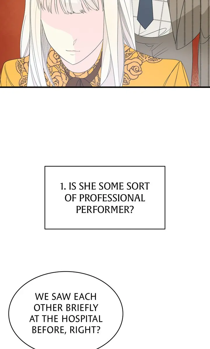 Till Divorce Do Us Part! Chapter 8 267 23