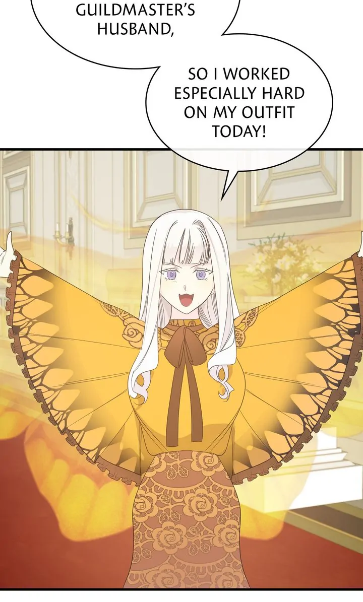 Till Divorce Do Us Part! Chapter 8 269 25