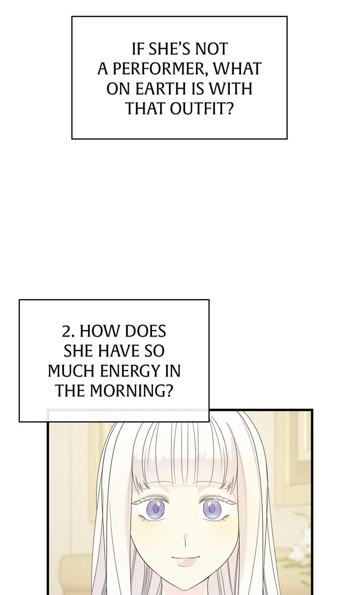 Till Divorce Do Us Part! Chapter 8 270 26