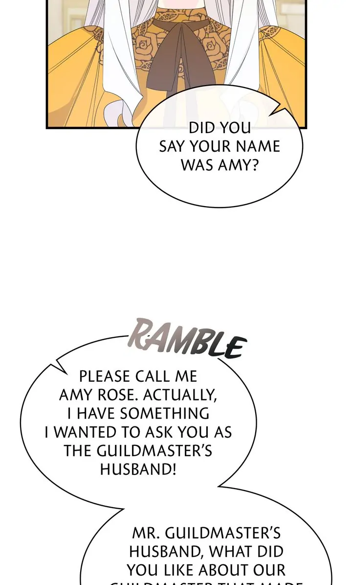 Till Divorce Do Us Part! Chapter 8 271 27