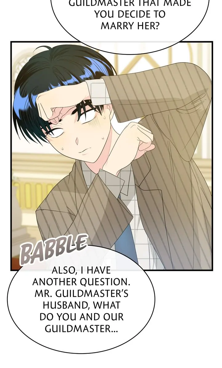 Till Divorce Do Us Part! Chapter 8 272 28