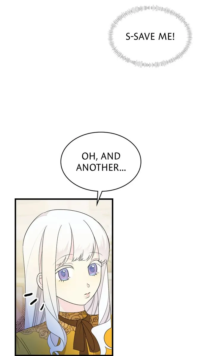 Till Divorce Do Us Part! Chapter 8 273 29