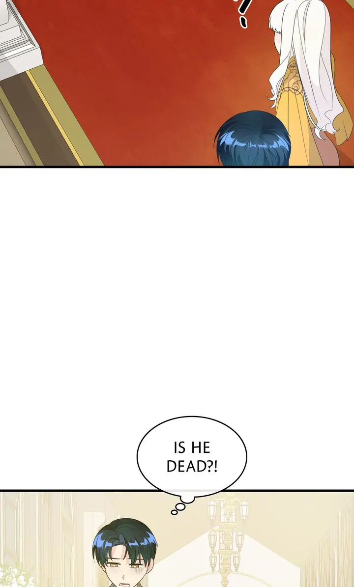 Till Divorce Do Us Part! Chapter 8 275 31