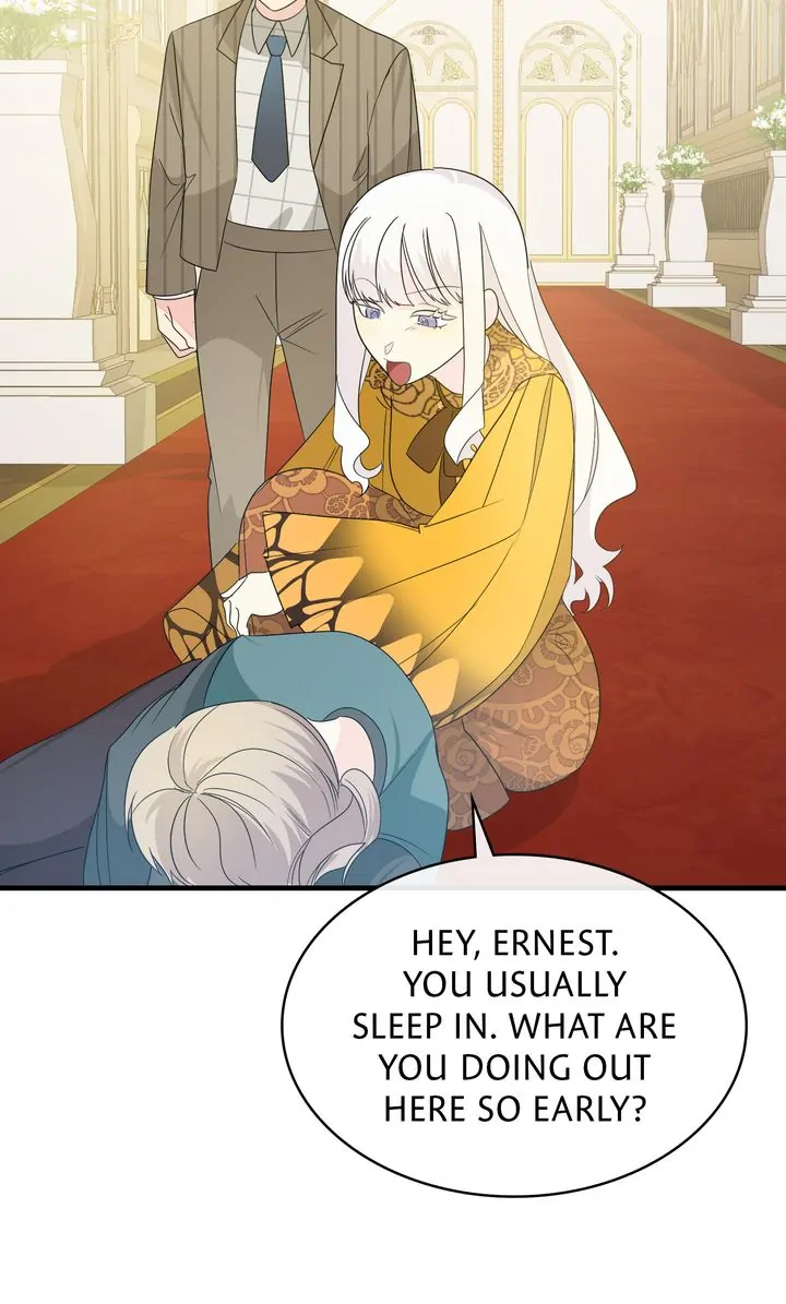 Till Divorce Do Us Part! Chapter 8 276 32