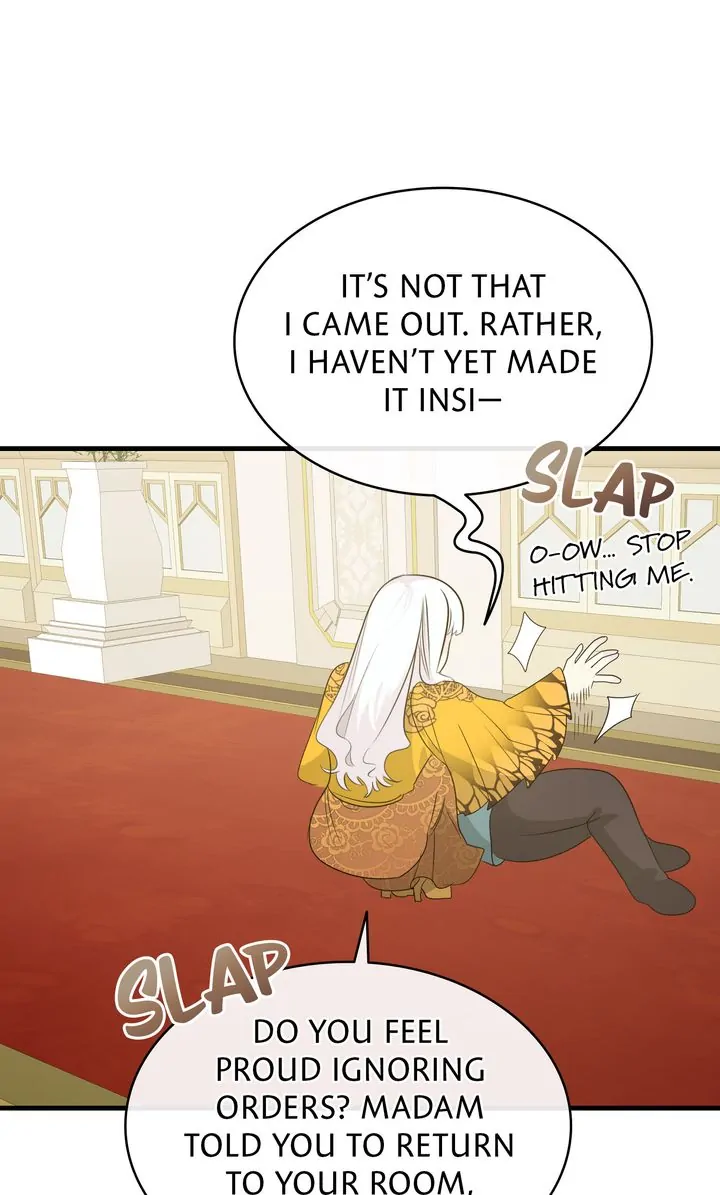 Till Divorce Do Us Part! Chapter 8 277 33