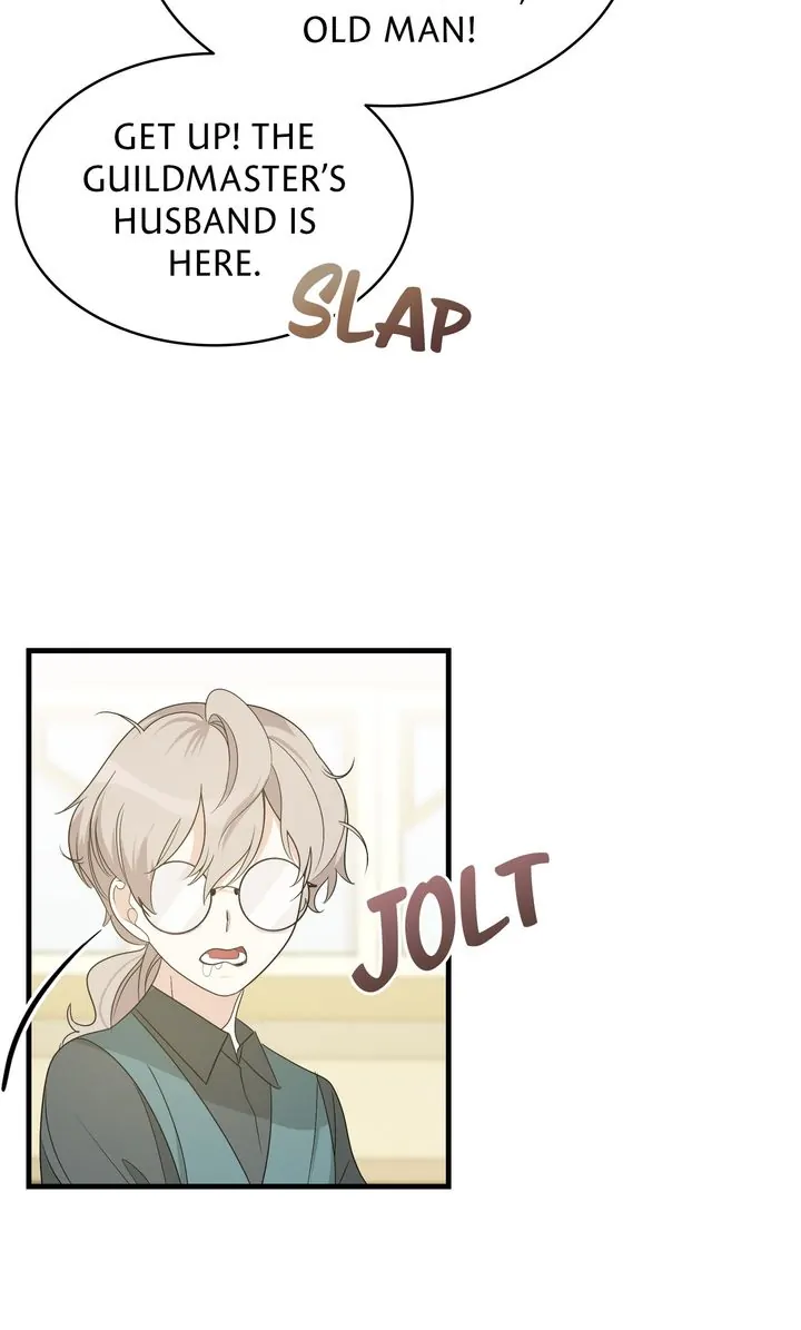 Till Divorce Do Us Part! Chapter 8 278 34