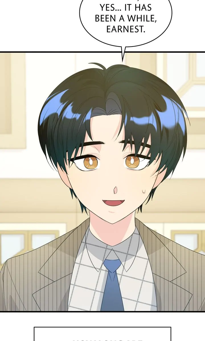 Till Divorce Do Us Part! Chapter 8 280 36