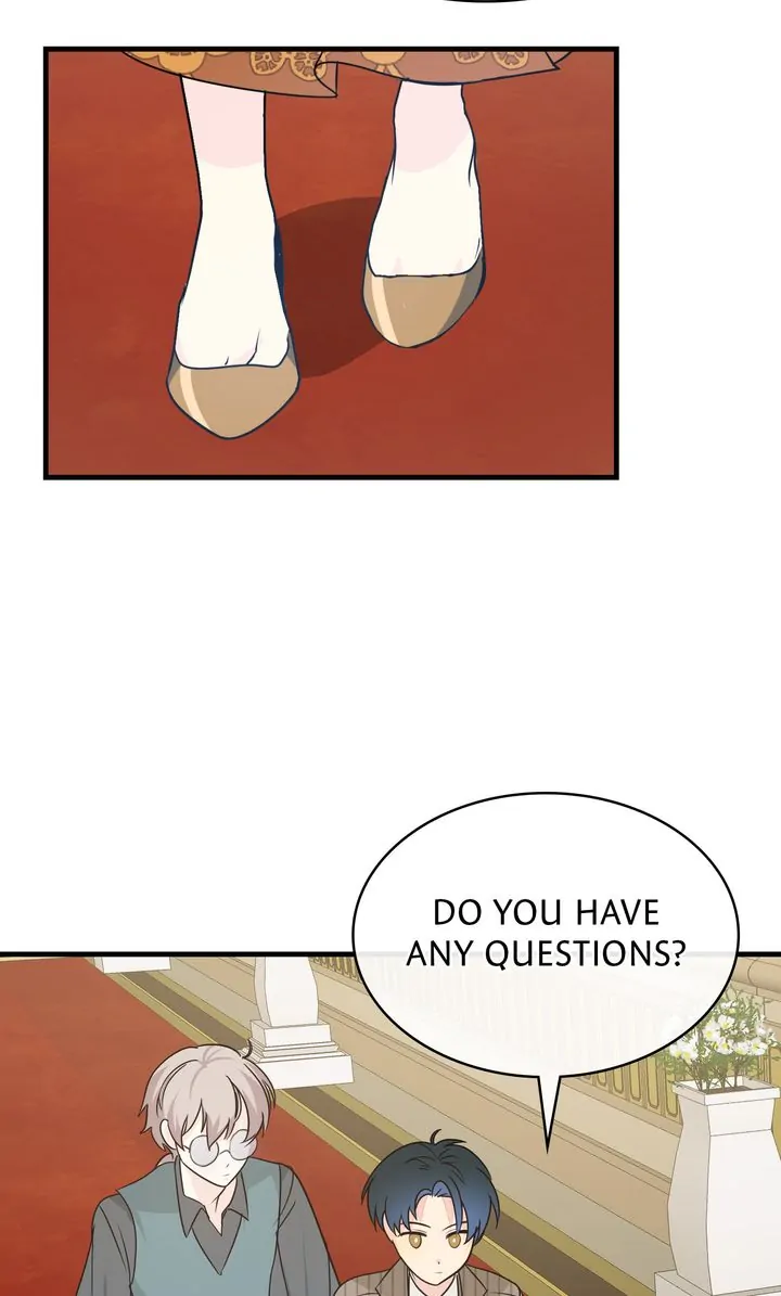 Till Divorce Do Us Part! Chapter 8 282 38