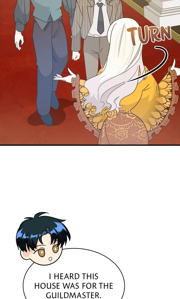 Till Divorce Do Us Part! Chapter 8 283 39