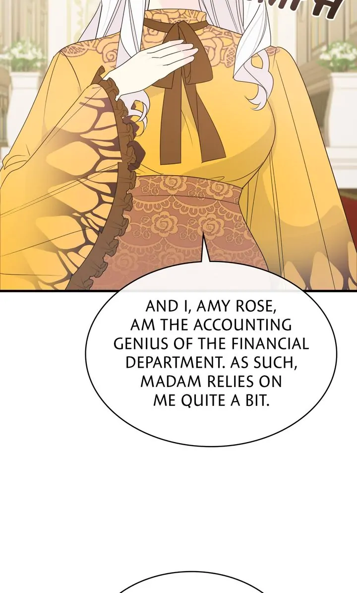 Till Divorce Do Us Part! Chapter 8 286 42