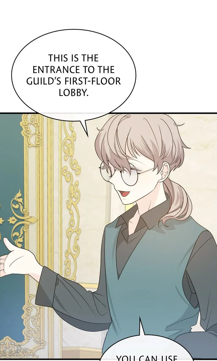 Till Divorce Do Us Part! Chapter 8 292 48