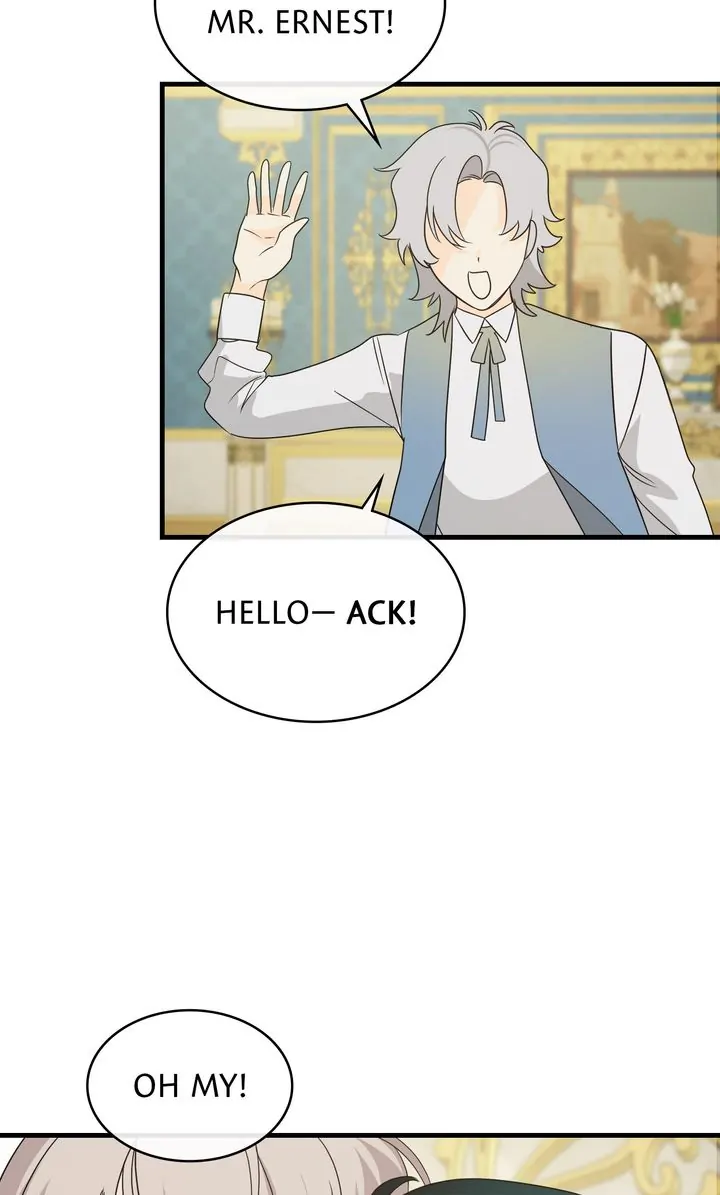 Till Divorce Do Us Part! Chapter 8 300 56