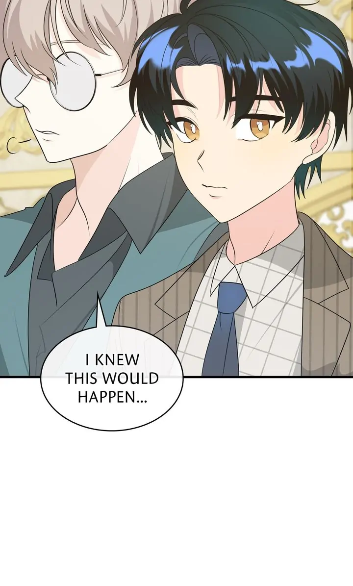 Till Divorce Do Us Part! Chapter 8 301 57