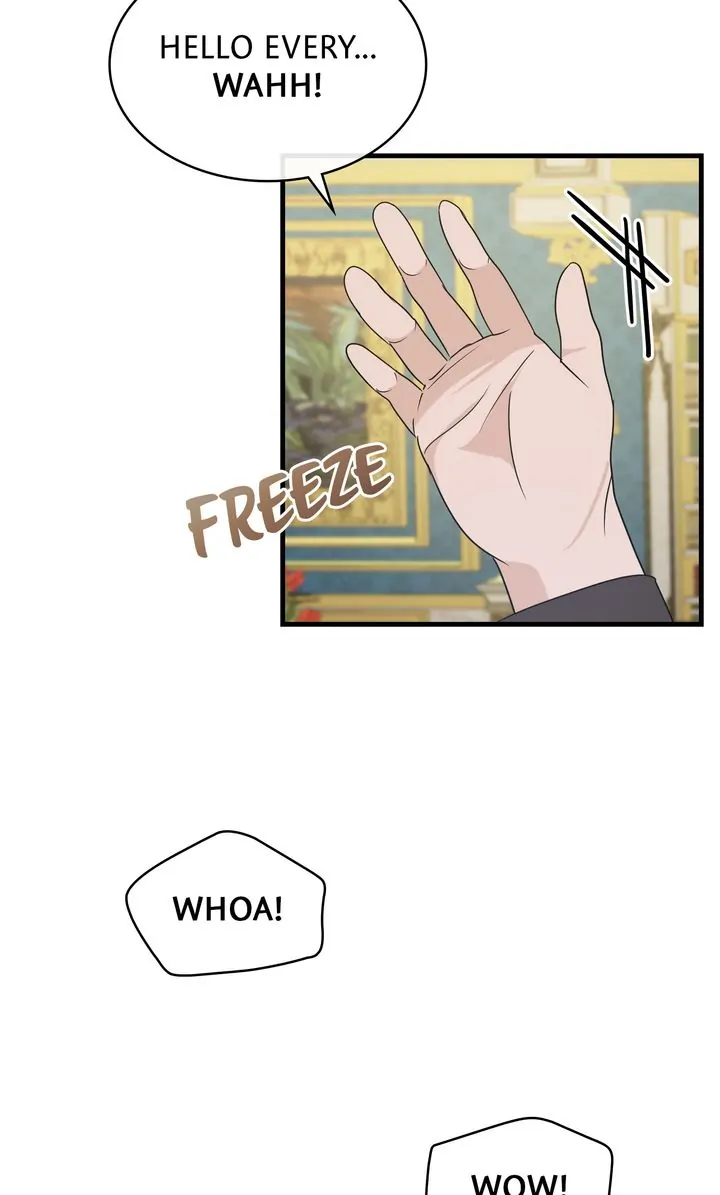 Till Divorce Do Us Part! Chapter 8 303 59