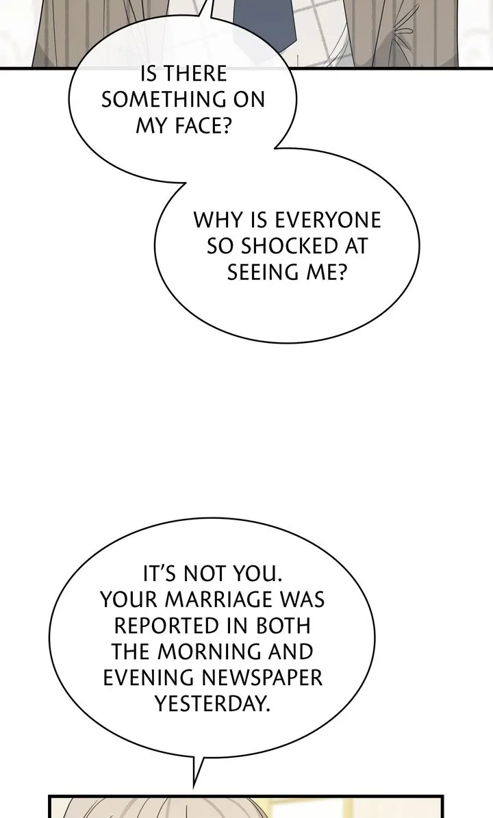 Till Divorce Do Us Part! Chapter 8 305 61