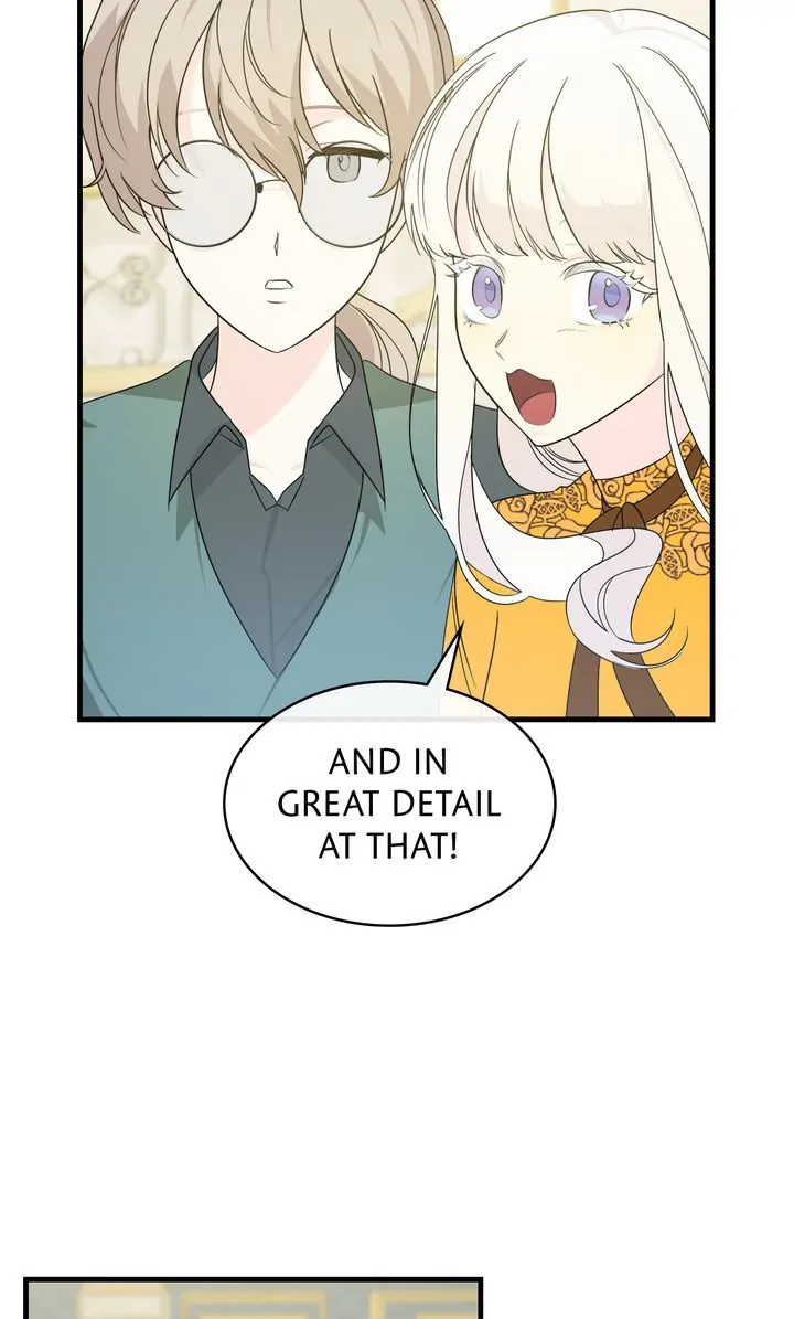 Till Divorce Do Us Part! Chapter 8 306 62