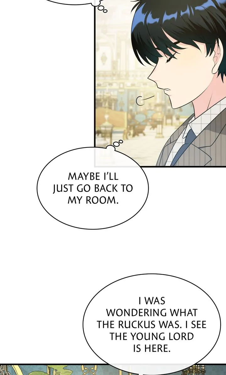 Till Divorce Do Us Part! Chapter 8 308 64