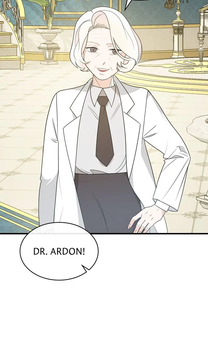 Till Divorce Do Us Part! Chapter 8 309 65