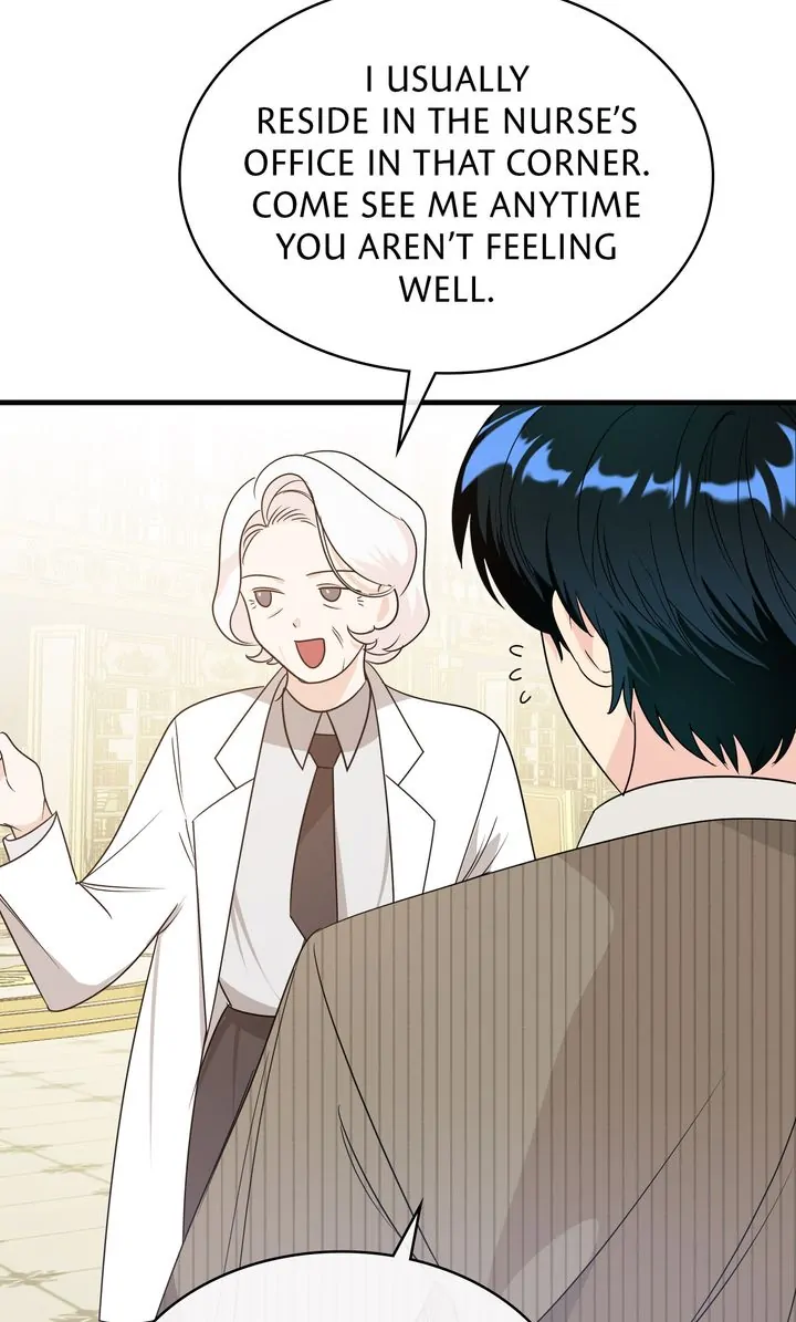 Till Divorce Do Us Part! Chapter 8 313 69