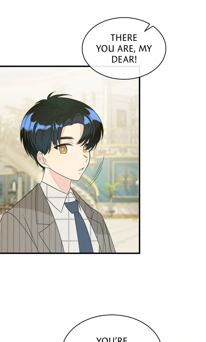 Till Divorce Do Us Part! Chapter 8 316 72