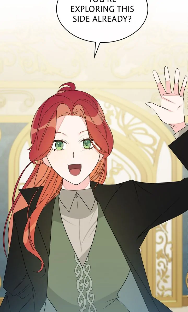 Till Divorce Do Us Part! Chapter 8 317 73