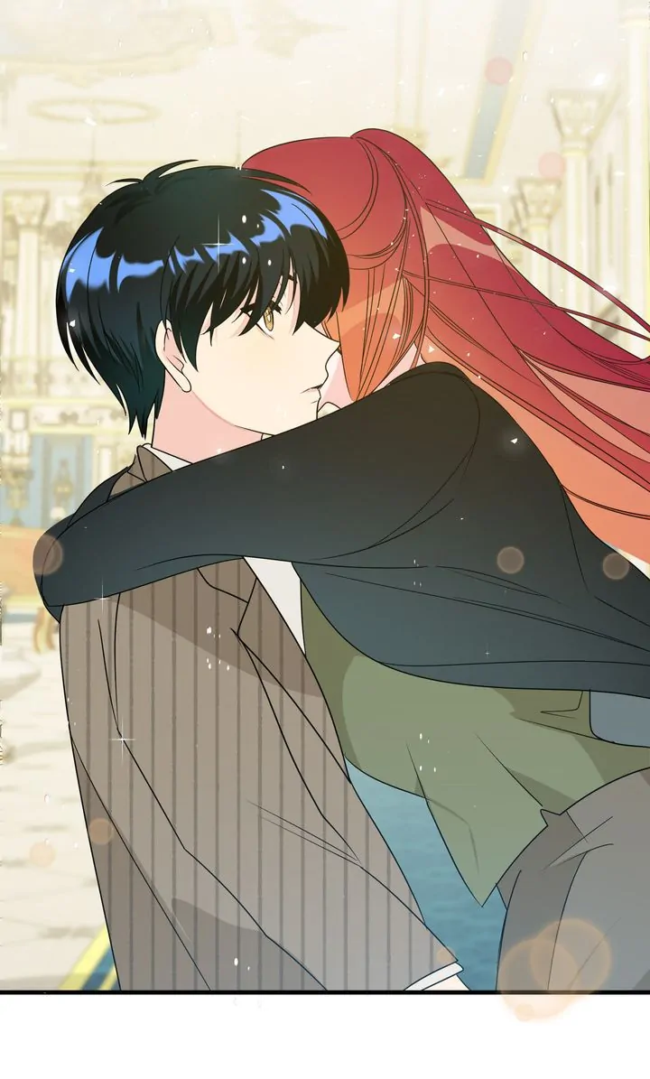 Till Divorce Do Us Part! Chapter 8 321 77