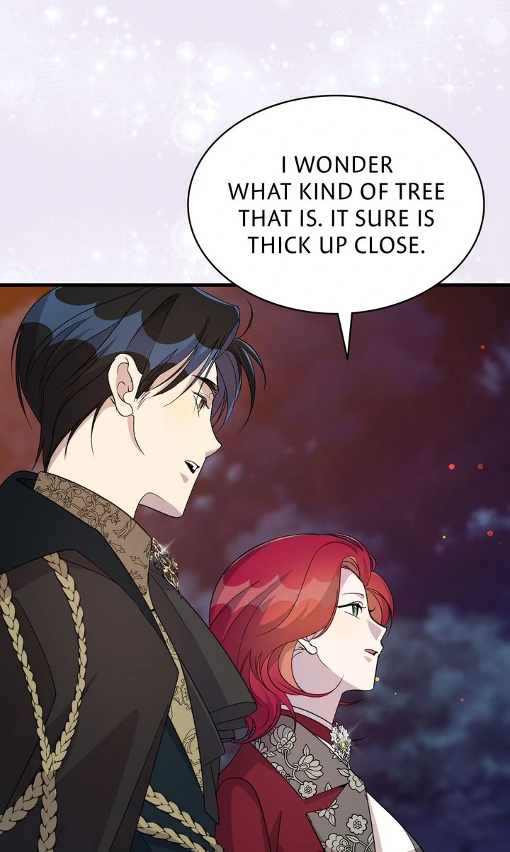 Till Divorce Do Us Part! Chapter 80 277 ch 80 21