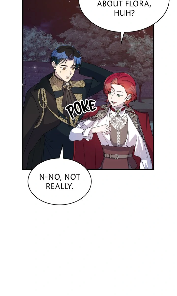 Till Divorce Do Us Part! Chapter 80 280 ch 80 24