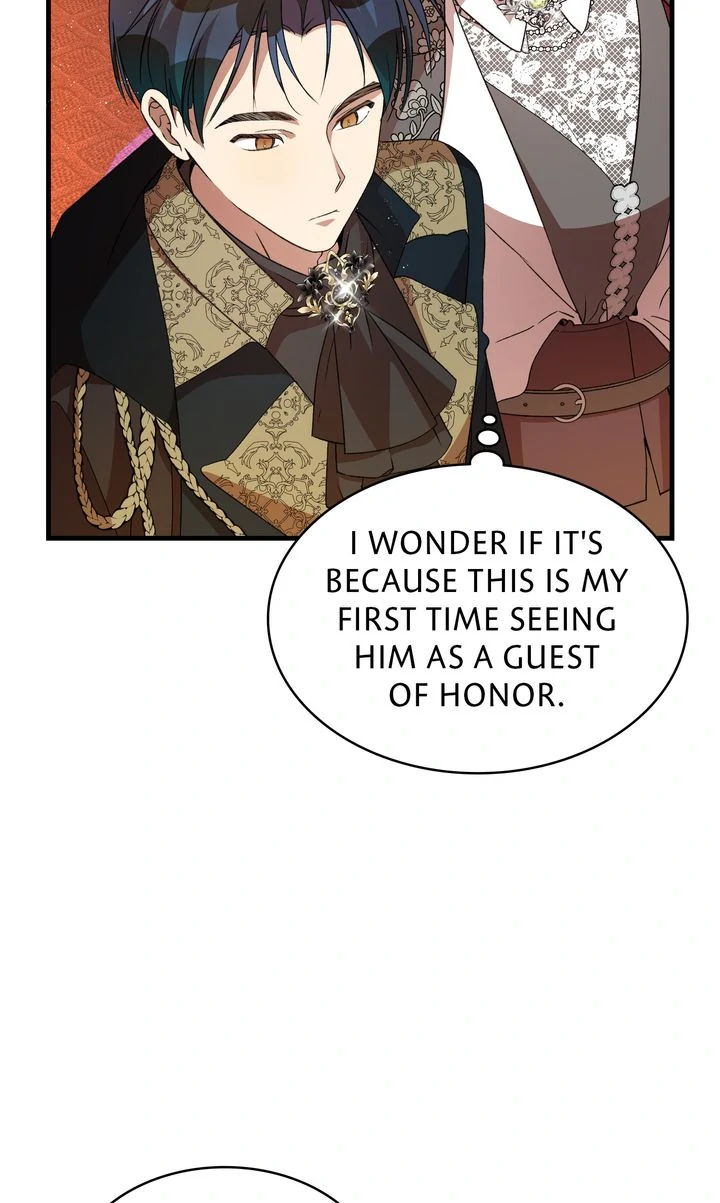 Till Divorce Do Us Part! Chapter 80 293 ch 80 37