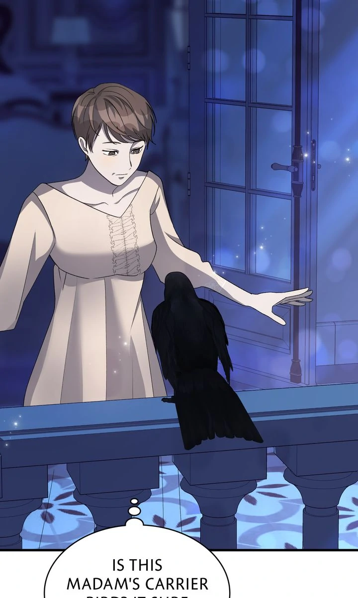 Till Divorce Do Us Part! Chapter 80 260 ch 80 4