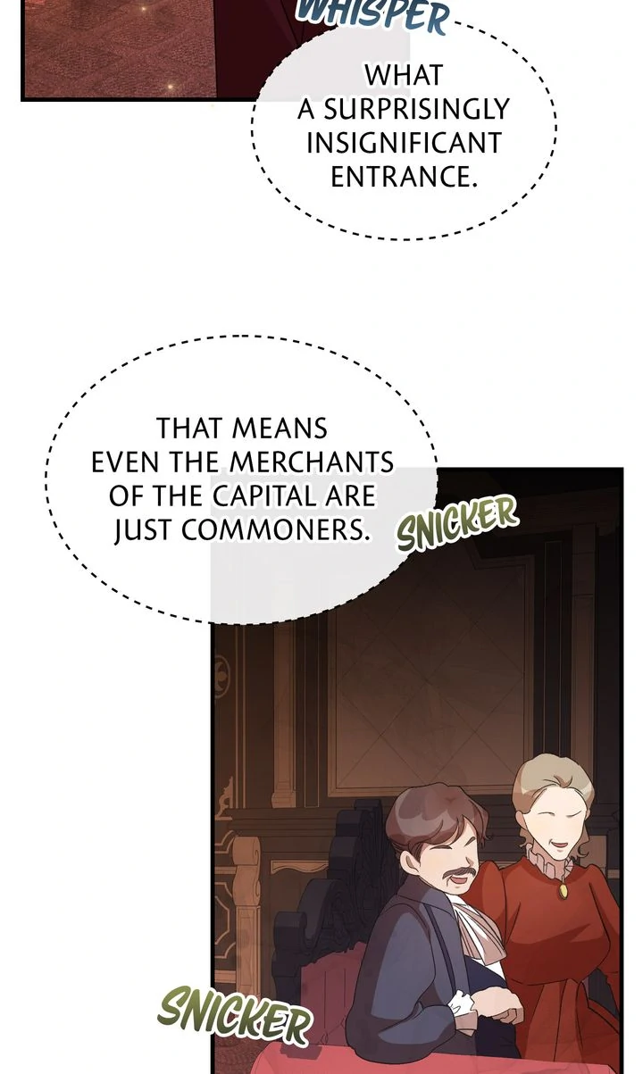 Till Divorce Do Us Part! Chapter 80 311 ch 80 55