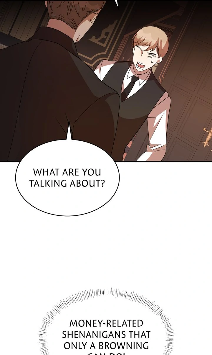 Till Divorce Do Us Part! Chapter 80 322 ch 80 66