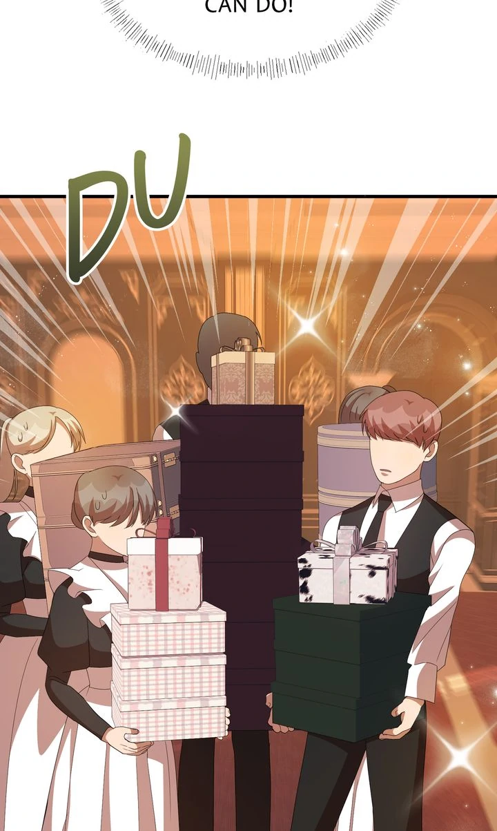 Till Divorce Do Us Part! Chapter 80 323 ch 80 67