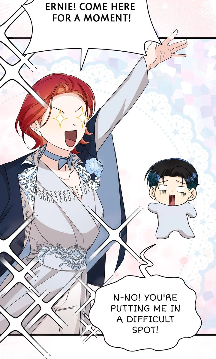 Till Divorce Do Us Part! Chapter 82 261 ch 82 29