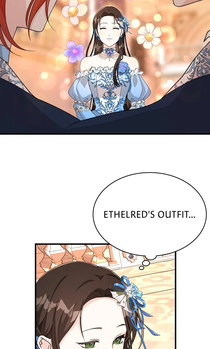 Till Divorce Do Us Part! Chapter 82 269 ch 82 37