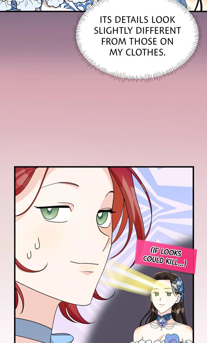 Till Divorce Do Us Part! Chapter 82 272 ch 82 40