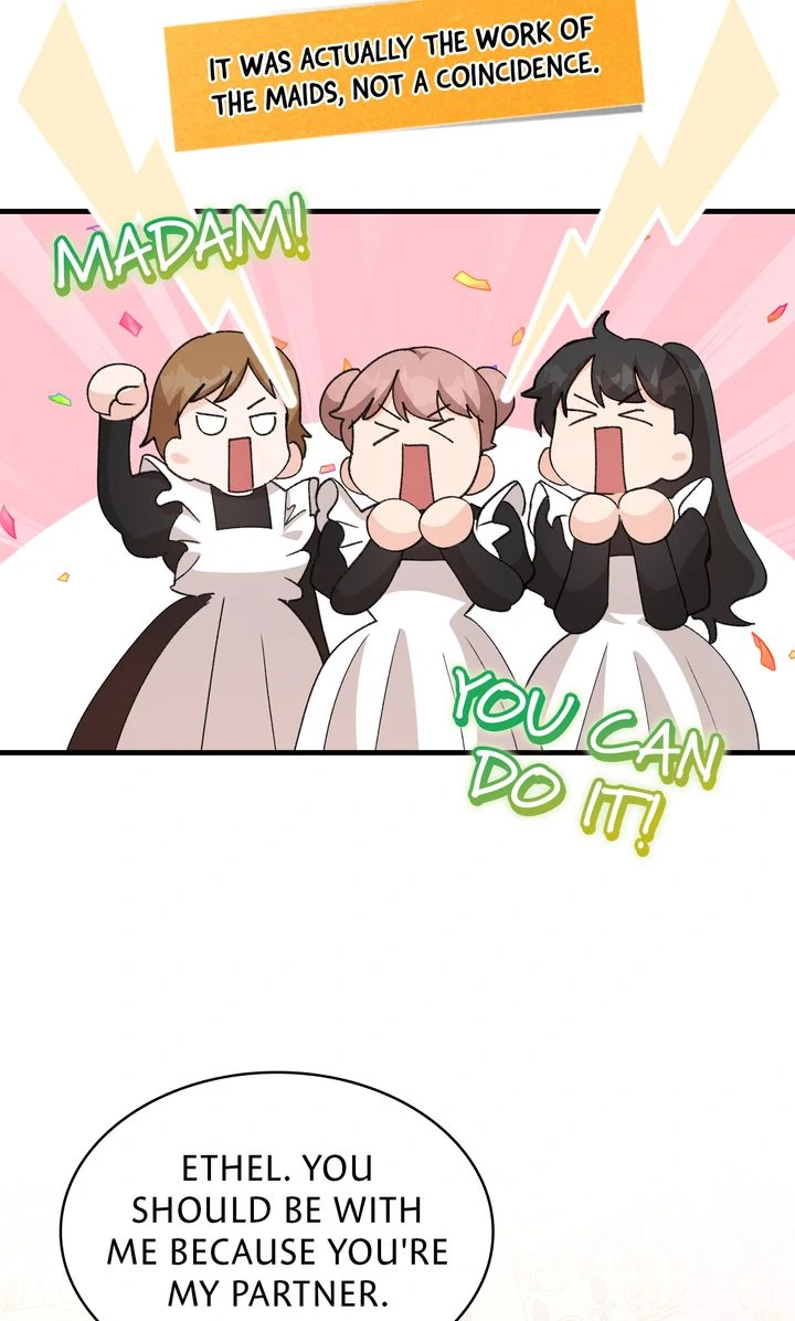 Till Divorce Do Us Part! Chapter 82 274 ch 82 42