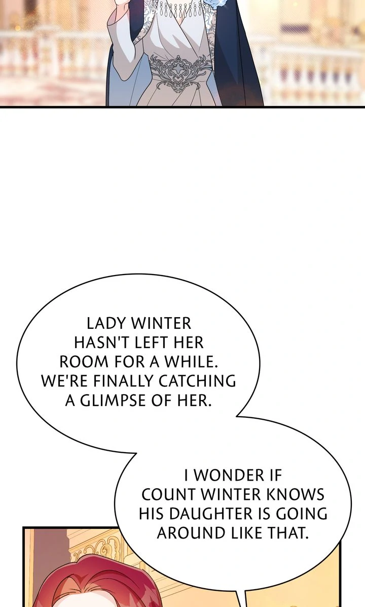 Till Divorce Do Us Part! Chapter 82 278 ch 82 46