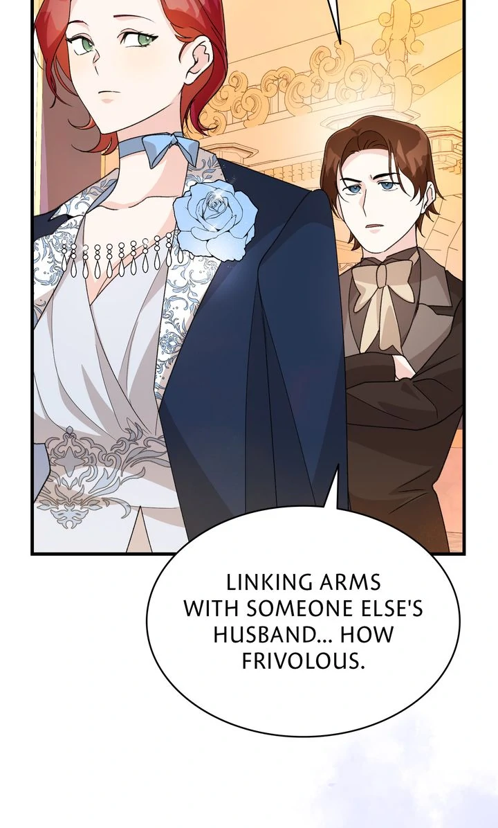 Till Divorce Do Us Part! Chapter 82 279 ch 82 47