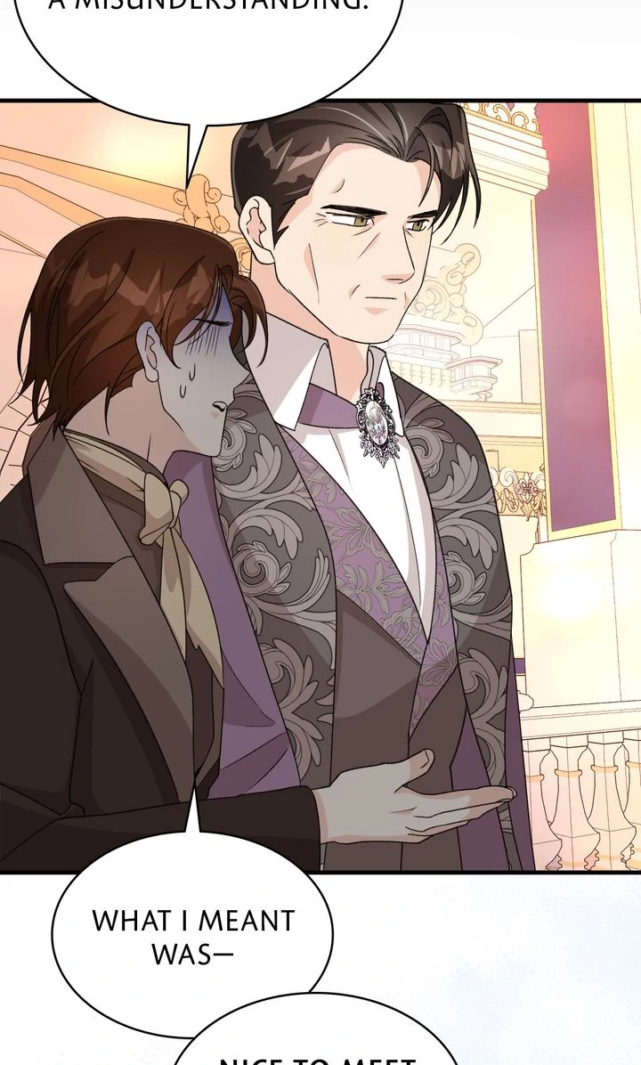 Till Divorce Do Us Part! Chapter 82 289 ch 82 57