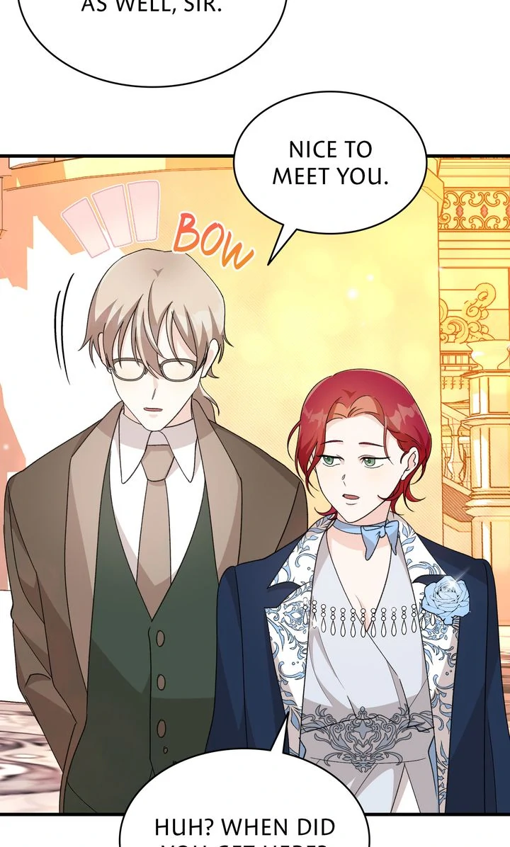 Till Divorce Do Us Part! Chapter 82 292 ch 82 60