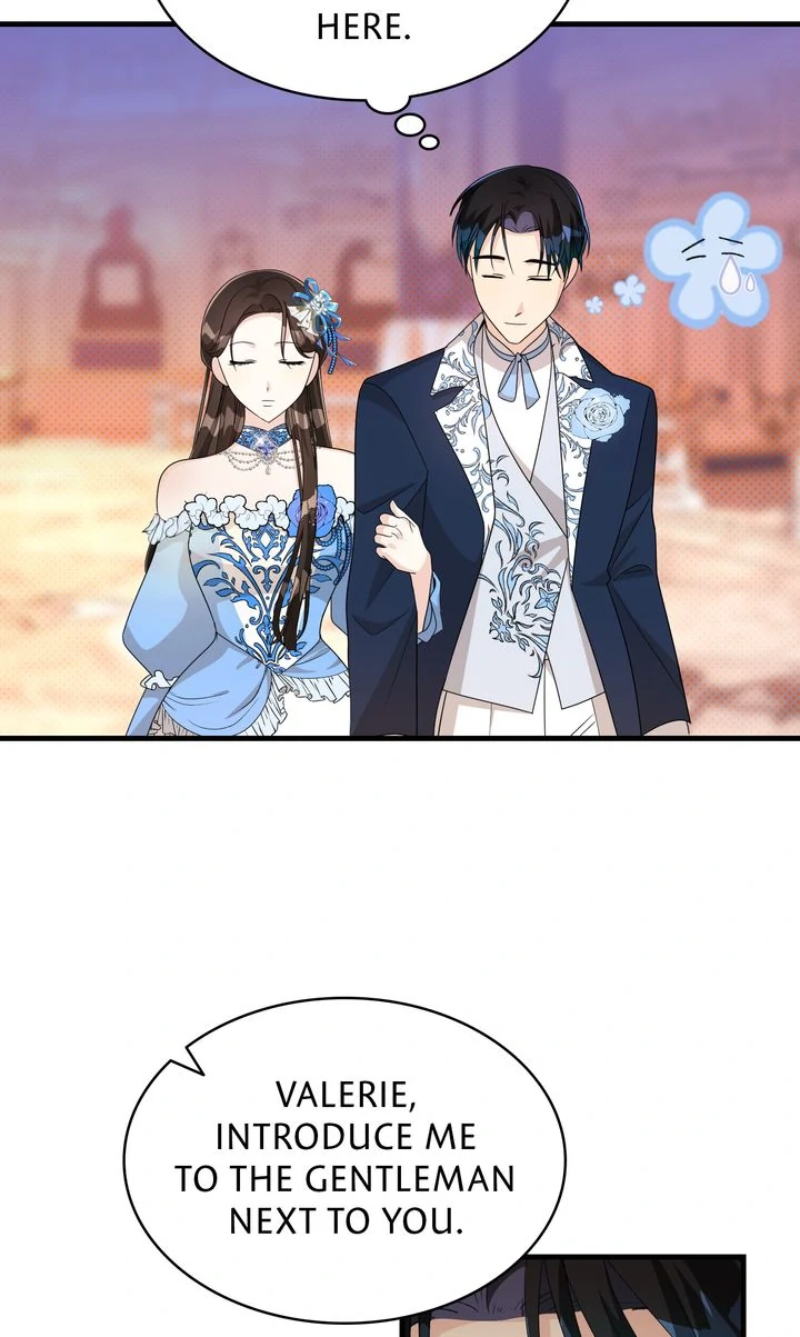 Till Divorce Do Us Part! Chapter 83 291 ch 83 17