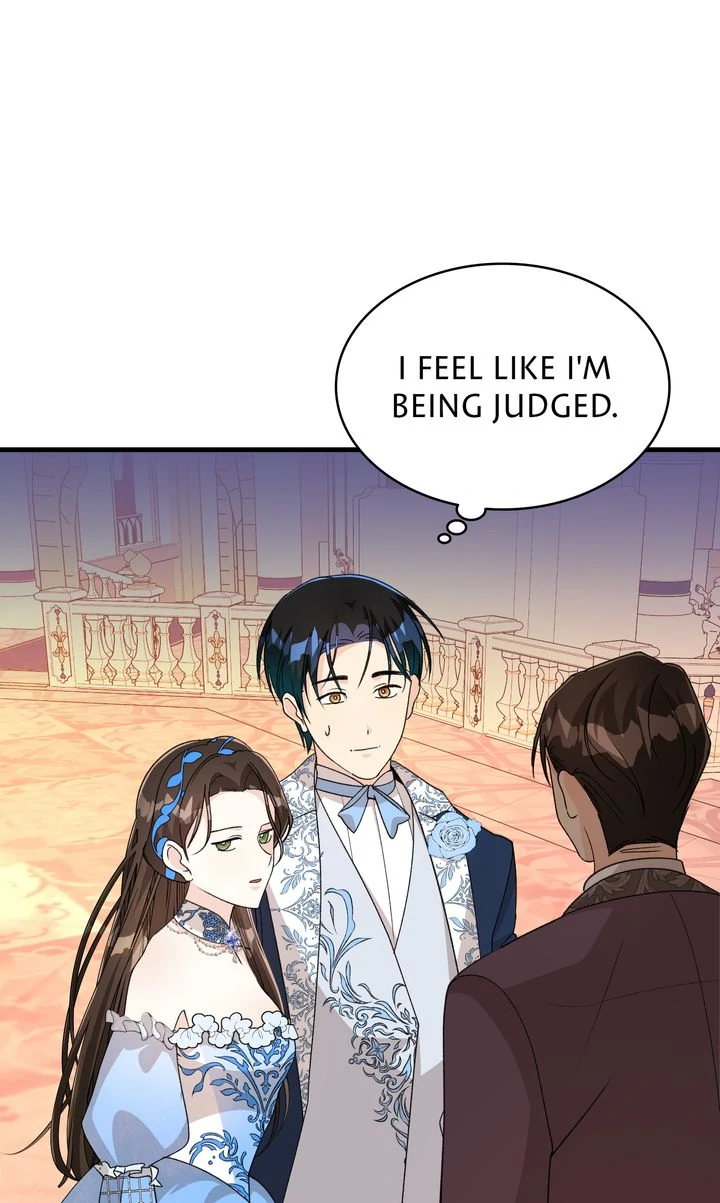 Till Divorce Do Us Part! Chapter 83 297 ch 83 23