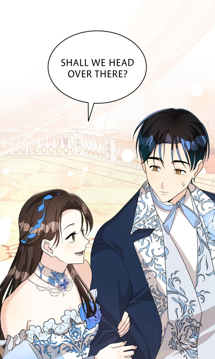 Till Divorce Do Us Part! Chapter 83 303 ch 83 29