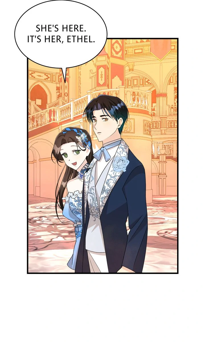 Till Divorce Do Us Part! Chapter 83 307 ch 83 33