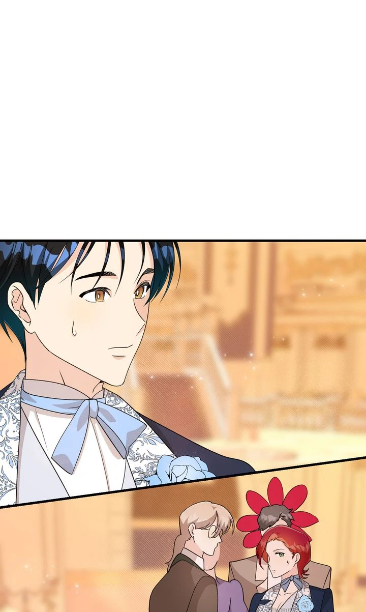 Till Divorce Do Us Part! Chapter 83 313 ch 83 39