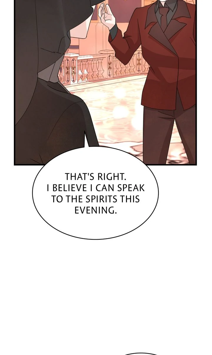 Till Divorce Do Us Part! Chapter 83 323 ch 83 49