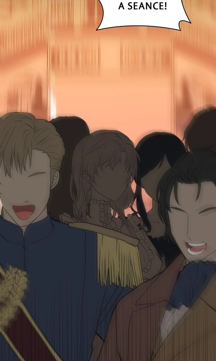 Till Divorce Do Us Part! Chapter 83 327 ch 83 53