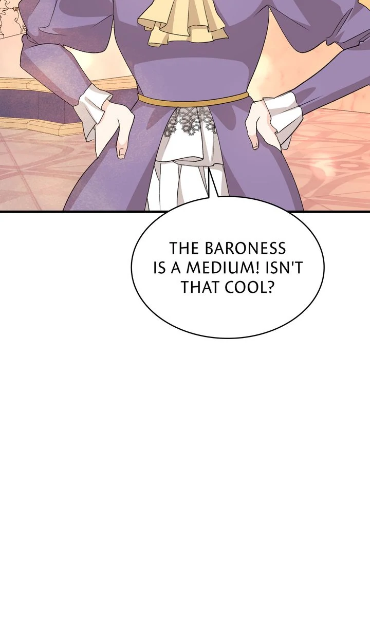 Till Divorce Do Us Part! Chapter 83 332 ch 83 58