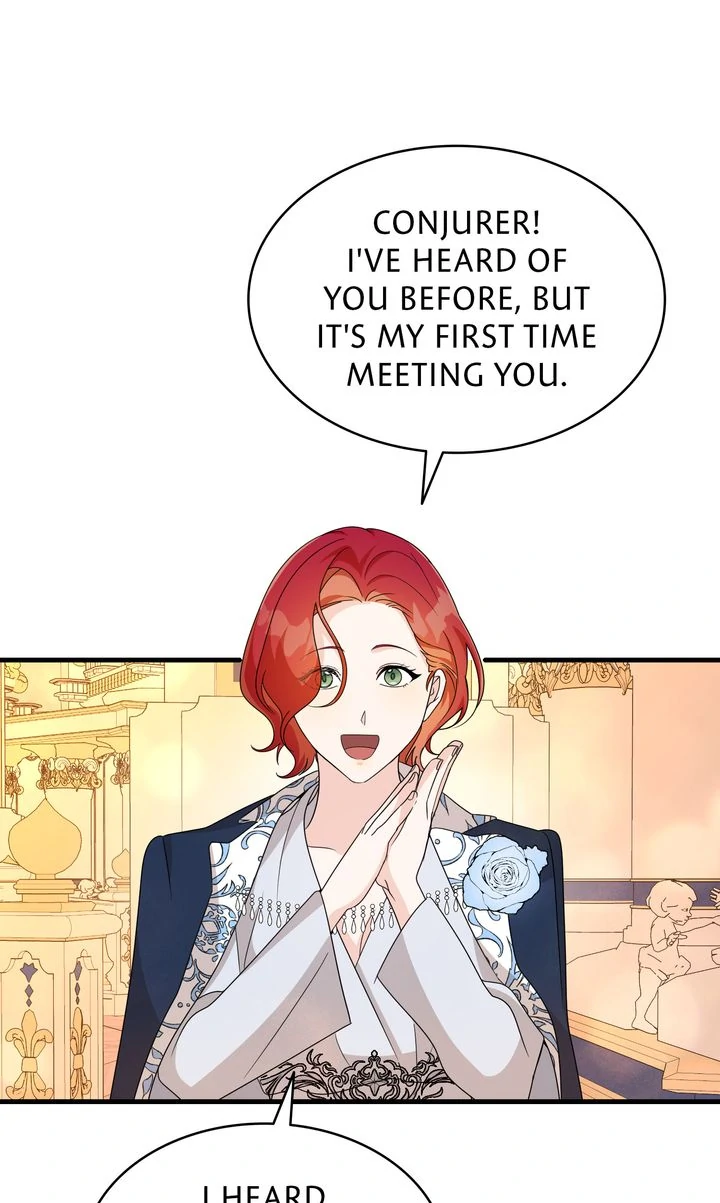 Till Divorce Do Us Part! Chapter 83 280 ch 83 6